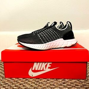 Nike React Phantom Run Flyknit 2